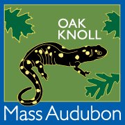 Click to visit the Mass Audubon's Oak Knoll & Attleboro Wild Life Sanctuaries website page